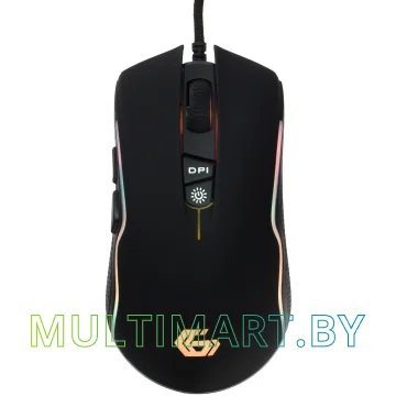 Игровая мышь Gembird MG-700 картинка 2